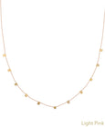 Hilo Thread Necklace