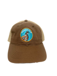 Thomasville Quail Cap