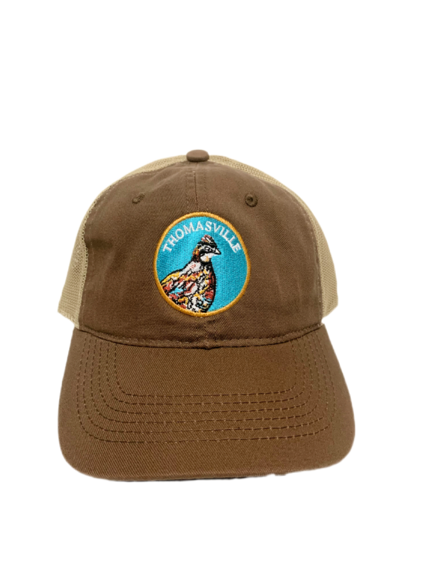 Thomasville Quail Cap
