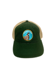 Thomasville Quail Cap