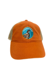 Thomasville Quail Cap