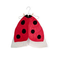 Ladybug Insect Costume