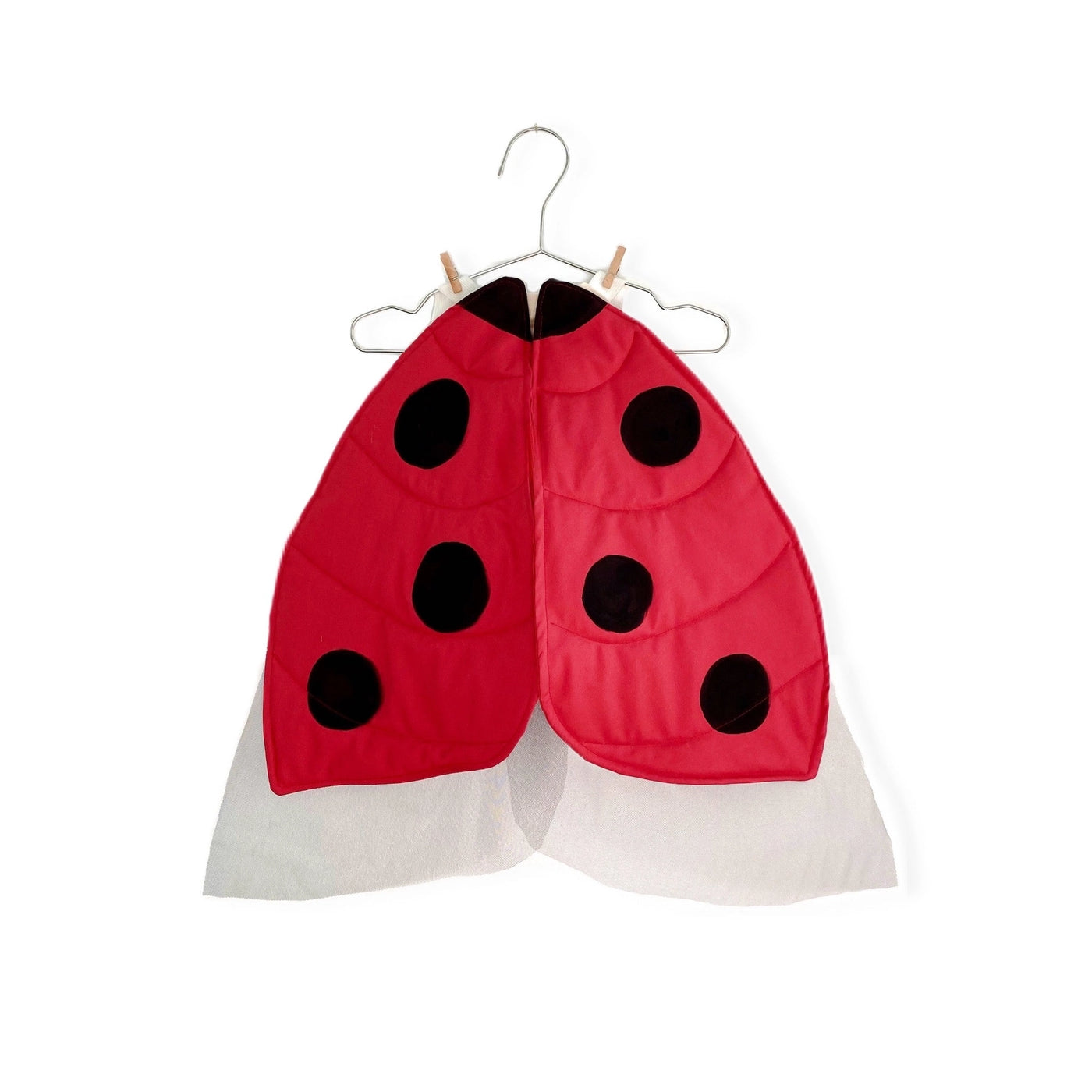 Ladybug Insect Costume
