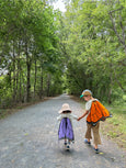 Monarch Butterfly Insect Costume