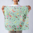 Insectarium Bandana