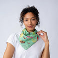Insectarium Bandana