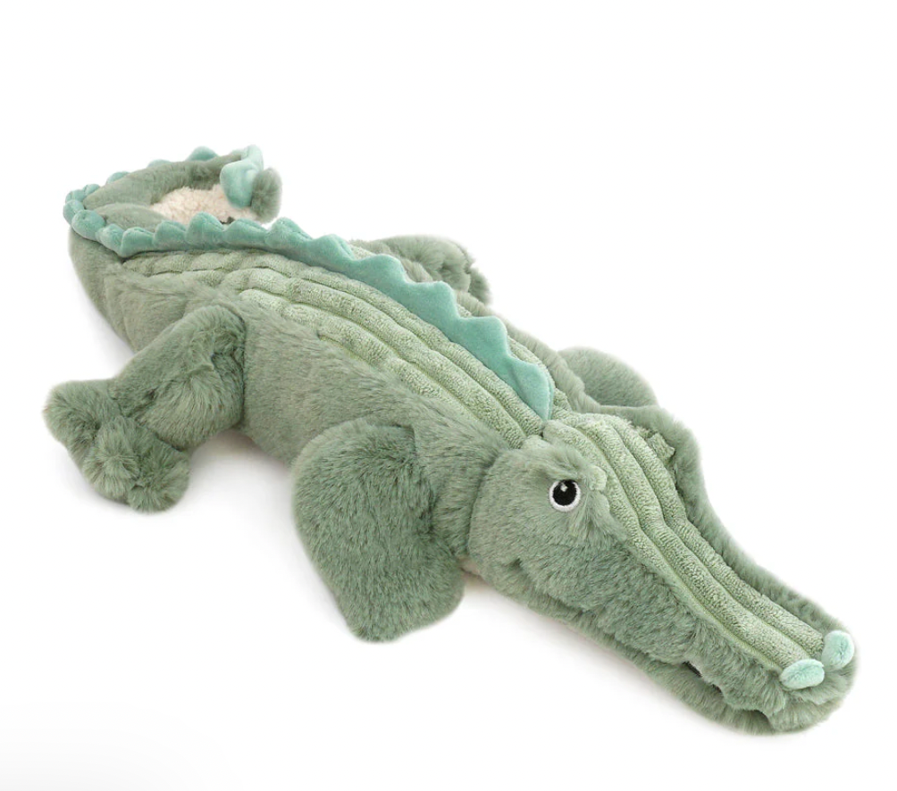 Jagger Alligator