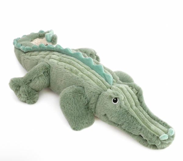 Jagger Alligator