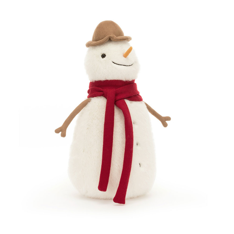 Jesse Snowman