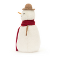 Jesse Snowman
