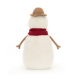 Jesse Snowman