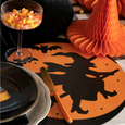 Wicked Witch Placemats
