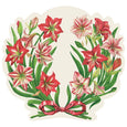 Amaryllis Placemats
