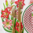 Amaryllis Placemats