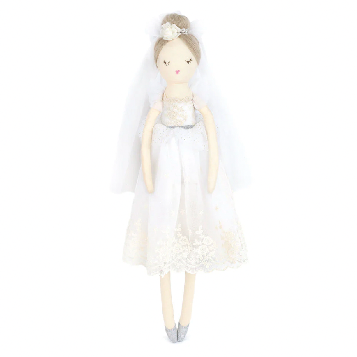 Katherine Bride Doll