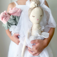 Katherine Bride Doll