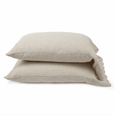 Kelly Linen Pillowcase