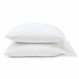 Kelly Linen Pillowcase