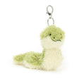 Little Snake Bag Charm