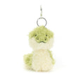Little Snake Bag Charm