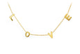 LOVE Necklace