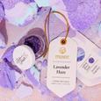 Lavender Haze Bath Balm