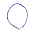 Mini Candy Gemstone Necklace