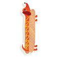 Doxie Hot Dog Bookmark