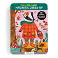 Folklore Forest Magnetic Dress-up