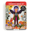 Spooky Season Magnetic Dress-up