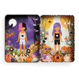 Spooky Season Magnetic Dress-up