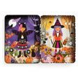 Spooky Season Magnetic Dress-up
