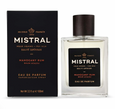 Mistral Men's Cologne