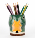 Mallard Pencil Pot