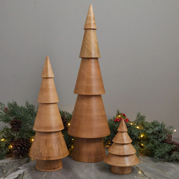 Mango Wood Tree