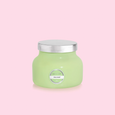 Volcano Iced Matcha Candle