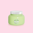 Volcano Iced Matcha Candle