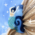 Mermaid Hair Clip