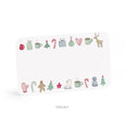 Little Notes Christmas