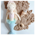 Mimi Mermaid Doll