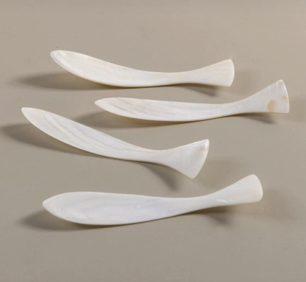 Minnow Shell Spreader