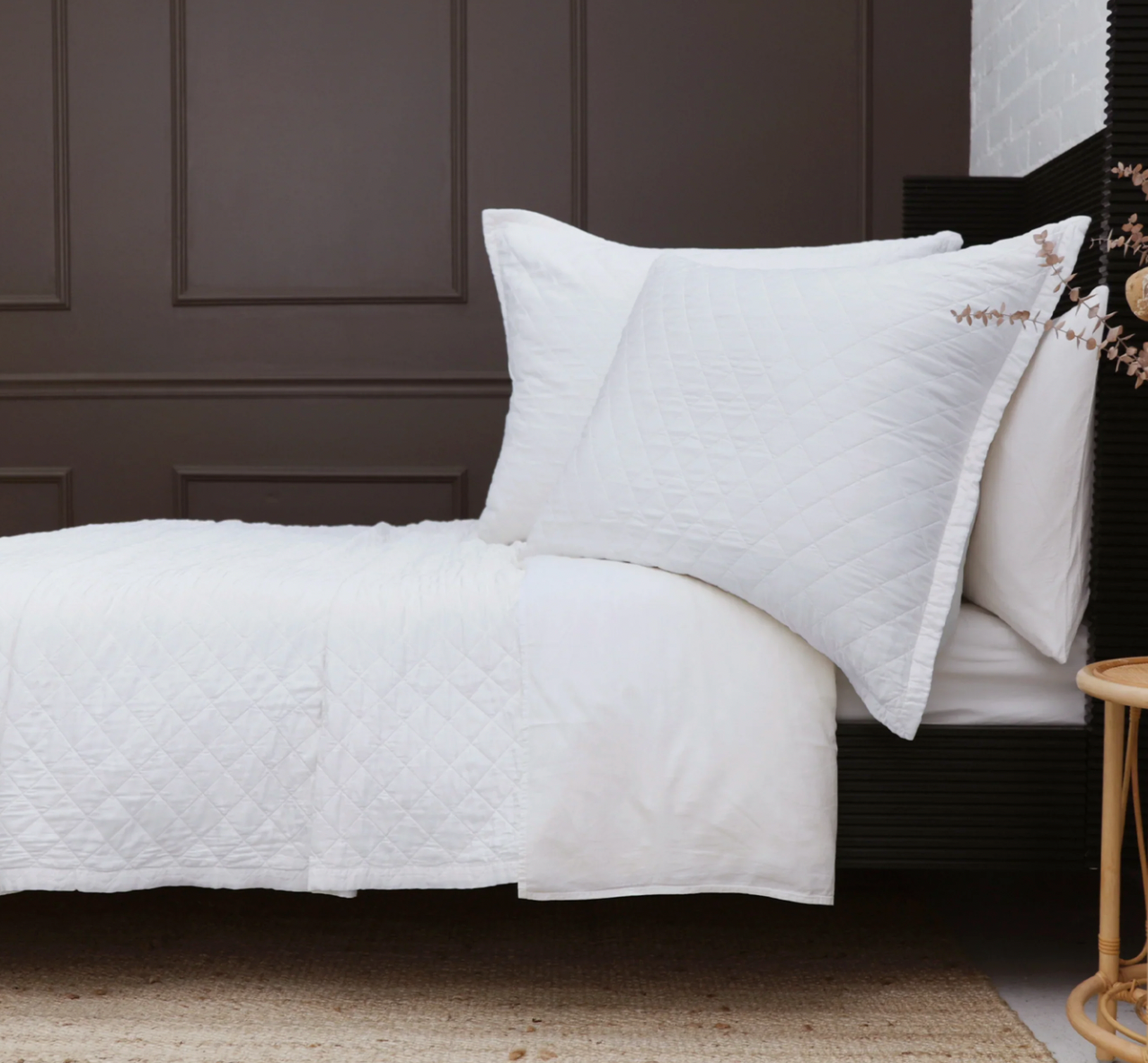 Monaco Coverlet
