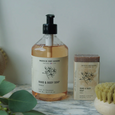 French Dry Goods Hand & Body Soap