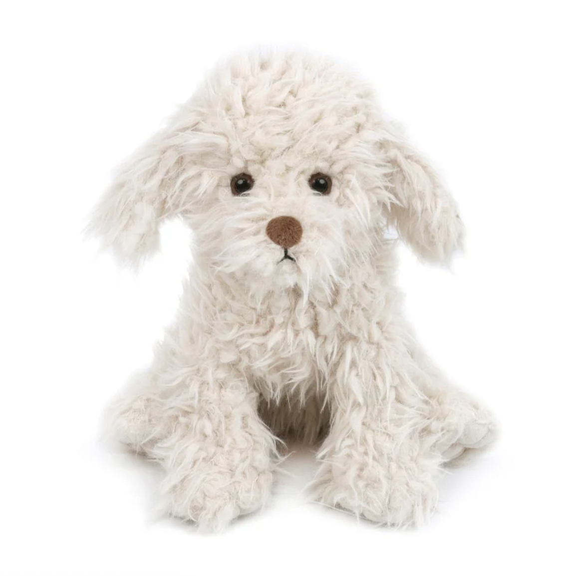 Muffin Shaggy Dog