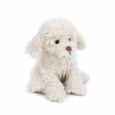 Muffin Shaggy Dog