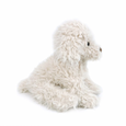 Muffin Shaggy Dog