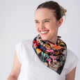 Mushroom Magic Bandana