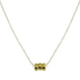 Blessings Bead Necklace