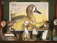 Duck Judges Puzzle