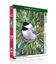Chickadee Puzzle